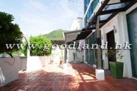 SAI KUNG Waterfront Sea View Village House For Sale