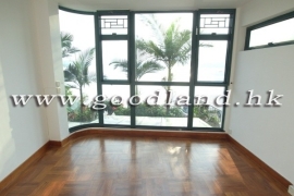 SAI KUNG Waterfront Sea View Village House For Sale