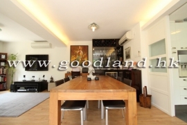 SAI KUNG Renovated Sea View Village House For Sale