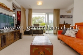 SAI KUNG Renovated Sea View Village House For Sale