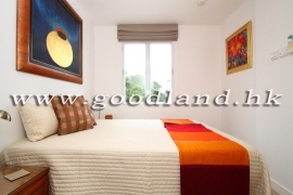 SAI KUNG Renovated Sea View Village House For Sale
