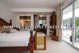 SAI KUNG Renovated Sea View Village House For Sale