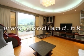 SAI KUNG Pool Complex Garden House For Sale | Greenery View