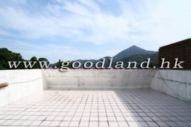 SAI KUNG Pool Complex Garden House For Sale | Greenery View