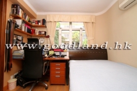 SAI KUNG Pool Complex Garden House For Sale | Greenery View