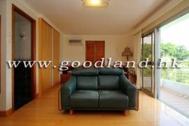 SAI KUNG Pool Complex Garden House For Sale | Greenery View