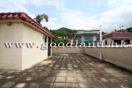 SAI KUNG Sea View Village House For Sale | Walk To Beach