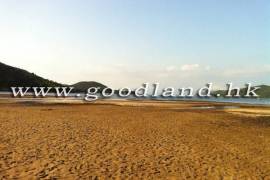 SAI KUNG Beachside Lawn Garden Village House For Sale