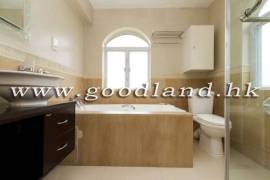 SAI KUNG Detached Fenced Garden House For Sale