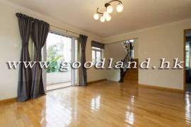SAI KUNG Detached Fenced Garden House For Sale