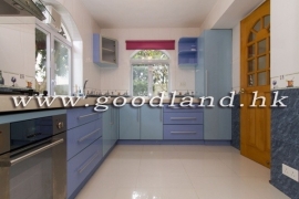 SAI KUNG Detached Fenced Garden House For Sale