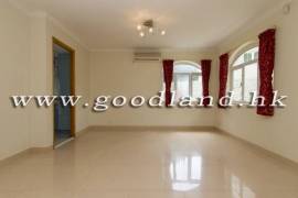 SAI KUNG Detached Fenced Garden House For Sale
