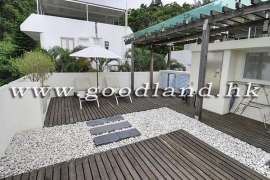 SAI KUNG Designer Garden House For Sale | Expat Community