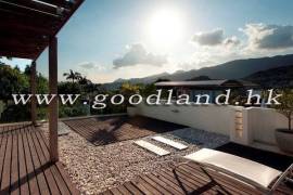 SAI KUNG Designer Garden House For Sale | Expat Community
