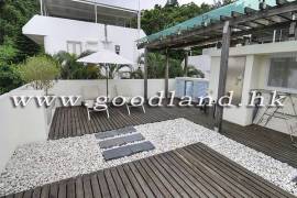 SAI KUNG Designer Garden House For Sale | Expat Community
