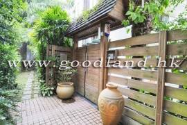 SAI KUNG Designer Garden House For Sale | Expat Community