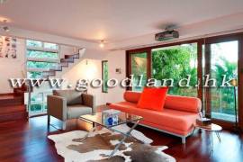 SAI KUNG Designer Garden House For Sale | Expat Community
