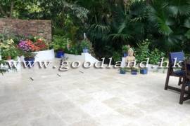 SAI KUNG Renovated Garden Village House For Sale
