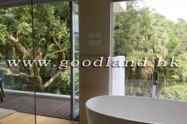 SAI KUNG Renovated Garden Village House For Sale