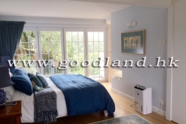 SAI KUNG Renovated Garden Village House For Sale