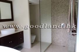 SAI KUNG Renovated Garden Village House For Sale