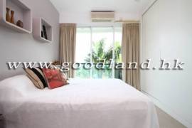 SAI KUNG Lower Duplex Garden House For Sale