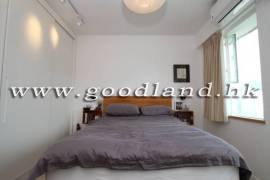 SAI KUNG Lower Duplex Garden House For Sale