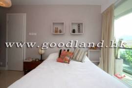 SAI KUNG Lower Duplex Garden House For Sale