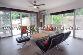 SAI KUNG Rare Renovated Village House For Sale
