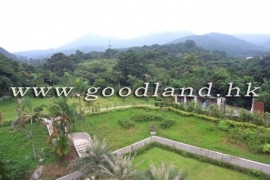SAI KUNG Rare Renovated Village House For Sale