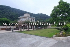 SAI KUNG Rare Renovated Village House For Sale