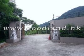 SAI KUNG Rare Renovated Village House For Sale