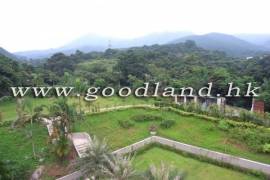 SAI KUNG Rare Renovated Village House For Sale
