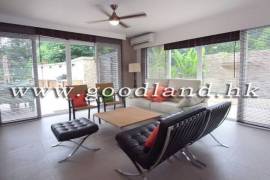 SAI KUNG Rare Renovated Village House For Sale