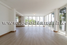 SAI KUNG Sea View Garden Village House For Sale