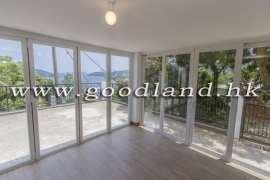 SAI KUNG Sea View Garden Village House For Sale