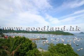 SAI KUNG Sea View Garden Village House For Sale
