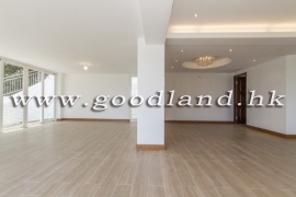 SAI KUNG Sea View Garden Village House For Sale