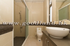 SAI KUNG Mid-Level Brand New Sea View Villa For Sale