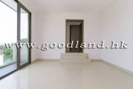 SAI KUNG Mid-Level Brand New Sea View Villa For Sale