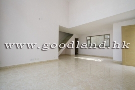 SAI KUNG Mid-Level Brand New Sea View Villa For Sale