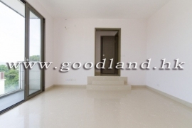 SAI KUNG Mid-Level Brand New Sea View Villa For Sale