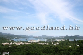 SAI KUNG Mid-Level Brand New Sea View Villa For Sale