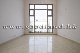SAI KUNG Mid-Level Brand New Sea View Villa For Sale