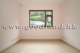 SAI KUNG Mid-Level Brand New Sea View Villa For Sale
