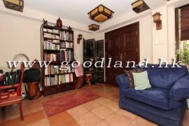 SAI KUNG Renovated Garden House For Sale | Sea & Greenery View