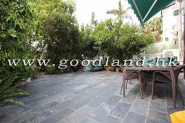 SAI KUNG Renovated Garden House For Sale | Sea & Greenery View