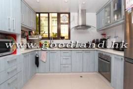 SAI KUNG Renovated Garden House For Sale | Sea & Greenery View