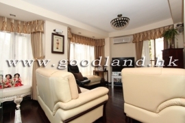 SAI KUNG Renovated Garden House For Sale | Sea & Greenery View