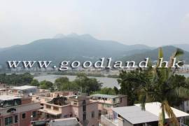 SAI KUNG Renovated Garden House For Sale | Sea & Greenery View